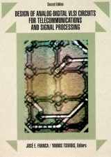 9780132036399-0132036398-Design of Analog-Digital VLSI Circuits for Telecommunications and Signal Processing (2nd Edition)