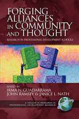 9781930608825-1930608829-Forging Alliances in Community and Thought (Research in Professional Development Schools)