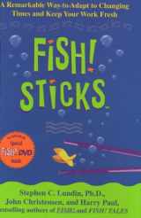9780786888832-0786888830-Fish! Sticks with DVD