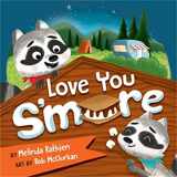 9781546002154-1546002154-Love You S'more