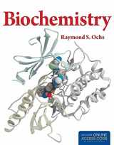 9780763757366-0763757365-Biochemistry - Book Alone