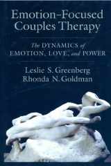9781433803161-143380316X-Emotion-Focused Couples Therapy: The Dynamics of Emotion, Love, and Power