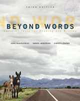 9780205211210-0205211216-Beyond Words (3rd Edition)