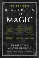 9781644119556-1644119552-The Complete Introduction to Magic