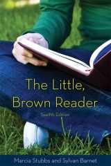 9780321891280-0321891287-The Little, Brown Reader