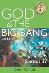 9781580238366-158023836X-God and the Big Bang, (2nd Edition): Discovering Harmony Between Science and Spirituality