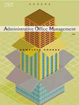 9780538438575-0538438576-Administrative Office Management, Complete Course