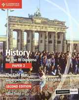 9781108760652-1108760651-History for the IB Diploma Paper 2 with Digital Access (2 Years)