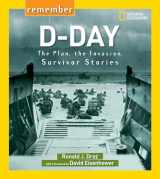 9781426322457-1426322453-Remember D-Day: The Plan, the Invasion, Survivor Stories