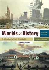 9781319221454-1319221459-Worlds of History, Volume 2: A Comparative Reader, Since 1400