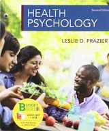9781319337339-1319337333-Loose Leaf Version for Health Psychology & Launchpad for Health Psychology (Six-Months Access)