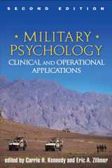 9781462506491-1462506496-Military Psychology, Second Edition: Clinical and Operational Applications