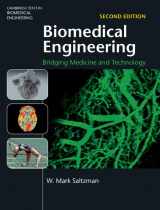 9781107037199-1107037190-Biomedical Engineering: Bridging Medicine and Technology (Cambridge Texts in Biomedical Engineering)