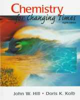9780137417865-0137417861-Chemistry for Changing Times