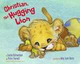9781416986621-1416986626-Christian, the Hugging Lion