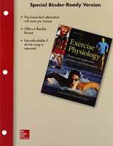 9781259660405-1259660400-Exercise Physiology Loose Leaf Edition with Connect Access Card