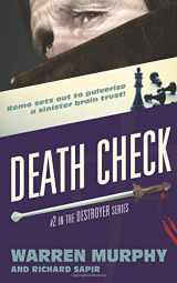 9781944073220-1944073221-Death Check (The Destroyer)