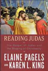 9780670038459-0670038458-Reading Judas: The Gospel of Judas and the Shaping of Christianity