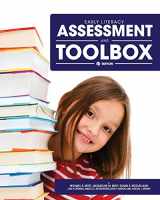 9781634879835-163487983X-Early Literacy Assessment and Toolbox