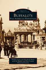 9781531637149-1531637140-Buffalo's Pan-American Exposition