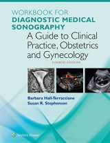9781496385604-1496385608-Workbook for Diagnostic Medical Sonography: A Guide to Clinical Practice Obstetrics and Gynecology (Diagnostic Medical Sonography Series)