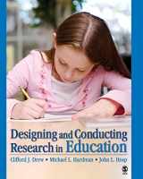 9781412960748-1412960746-Designing and Conducting Research in Education