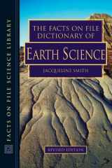 9780816060009-0816060002-The Facts on File Dictionary of Earth Science (Facts on File Science Dictionary)
