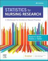 9780323930505-0323930506-Statistics for Nursing Research: A Workbook for Evidence-Based Practice