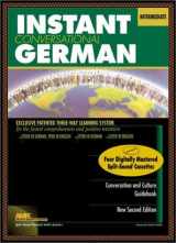 9781886463356-1886463352-Instant German Intermediate (English and German Edition)