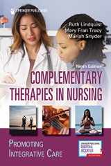 9780826194954-0826194958-Complementary Therapies in Nursing: Promoting Integrative Care