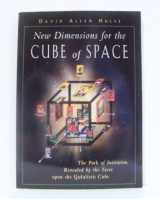 9781578631377-1578631378-New Dimensions for the Cube of Space: The Path of Initiation Revealed by the Tarot upon the Qabalistic Cube