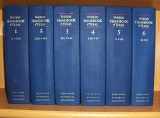 9780876111512-0876111517-The New Handbook of Texas (6 Volume Set)