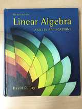 9780201709704-0201709708-Linear Algebra and Its Applications (3rd Edition)