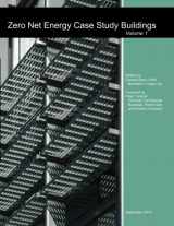 9781530630240-153063024X-Zero Net Energy Case Study Buildings: Volume 1