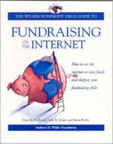 9780940069183-0940069180-The Wilder Nonprofit Field Guide to Fundraising on the Internet