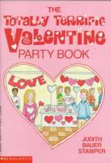 9780590417136-0590417134-The Totally Terrific Valentine Party Book
