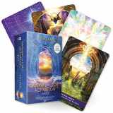 9781788175883-1788175883-Gateway of Light Activation Oracle: A 44-Card Deck and Guidebook