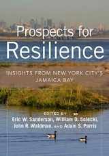9781610917322-1610917324-Prospects for Resilience: Insights from New York City's Jamaica Bay