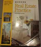 9781419521980-1419521985-Modern Real Estate Practice