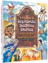 9781422600962-1422600963-A Treasury of Sephardic Bedtime Stories