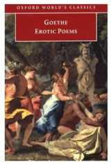 9780192839398-019283939X-Erotic Poems (Oxford World's Classics)