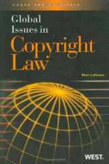 9780314194473-0314194479-Global Issues in Copyright Law