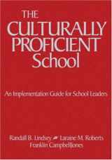 9780761946816-0761946810-The Culturally Proficient School: An Implementation Guide for School Leaders