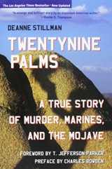9781883318796-1883318793-Twentynine Palms: A True Story of Murder, Marines, and the Mojave