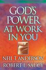 9780736907101-0736907106-God's Power at Work in You