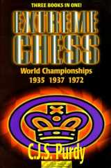 9780938650812-0938650815-EXTREME CHESS World Championships 1935 1937 1972