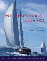 9780804770910-0804770913-Entrepreneurial Finance: Strategy, Valuation, and Deal Structure