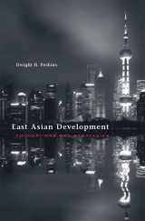 9780674725300-0674725301-East Asian Development: Foundations and Strategies (The Edwin O. Reischauer Lectures)