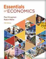 9781319221317-1319221319-Essentials of Economics