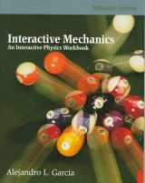 9780131924772-013192477X-Interactive Mechanics: An Interactive Physics Workbook: Windows Version